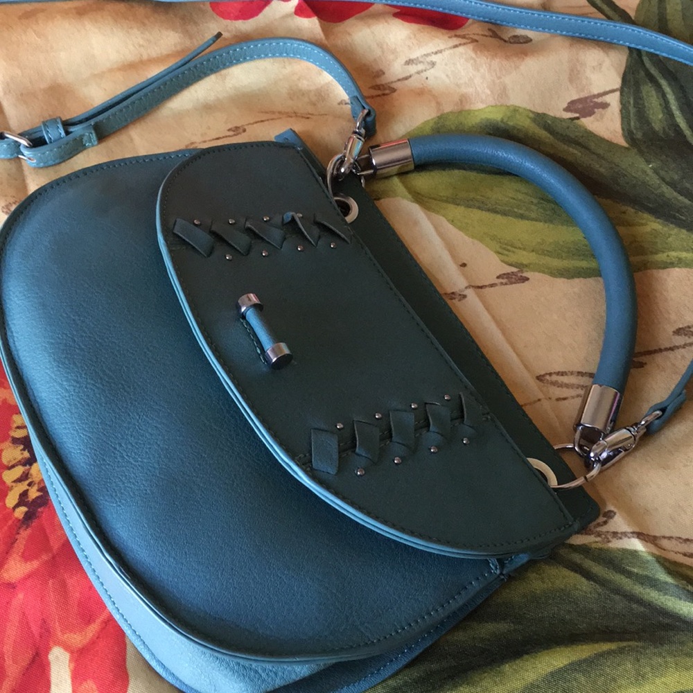 Danielle Nicole Crossbody - image 2